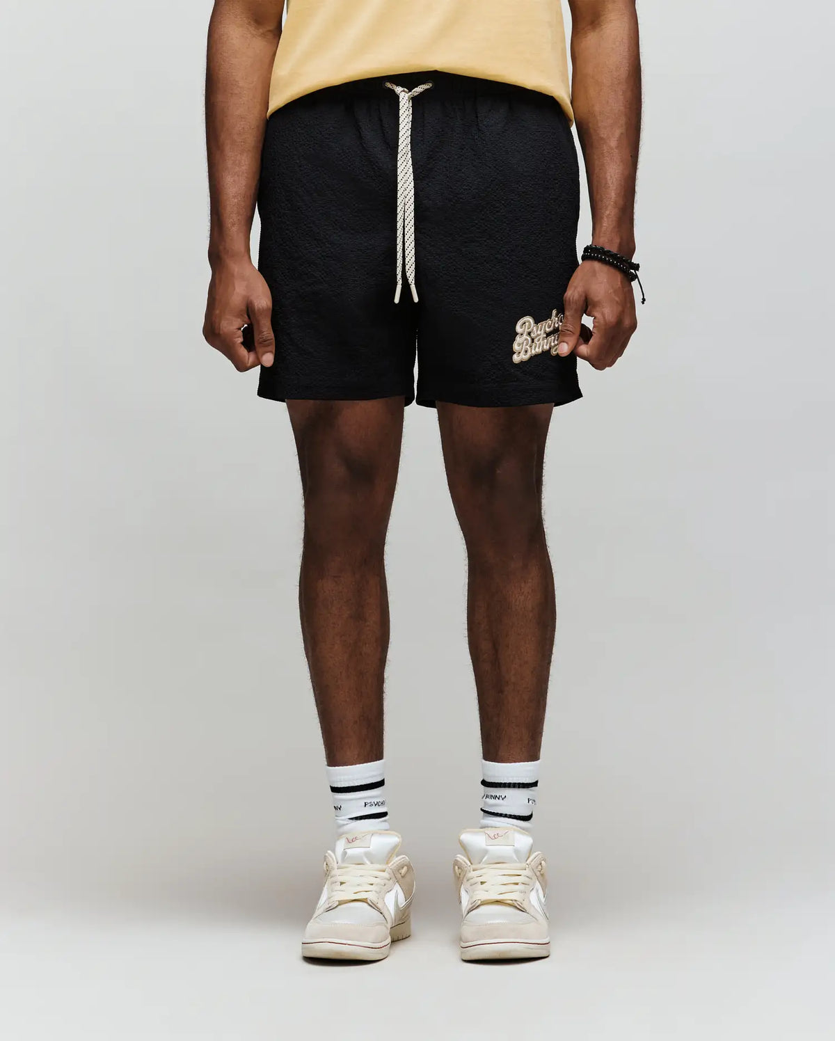 Mens elias swim trunk