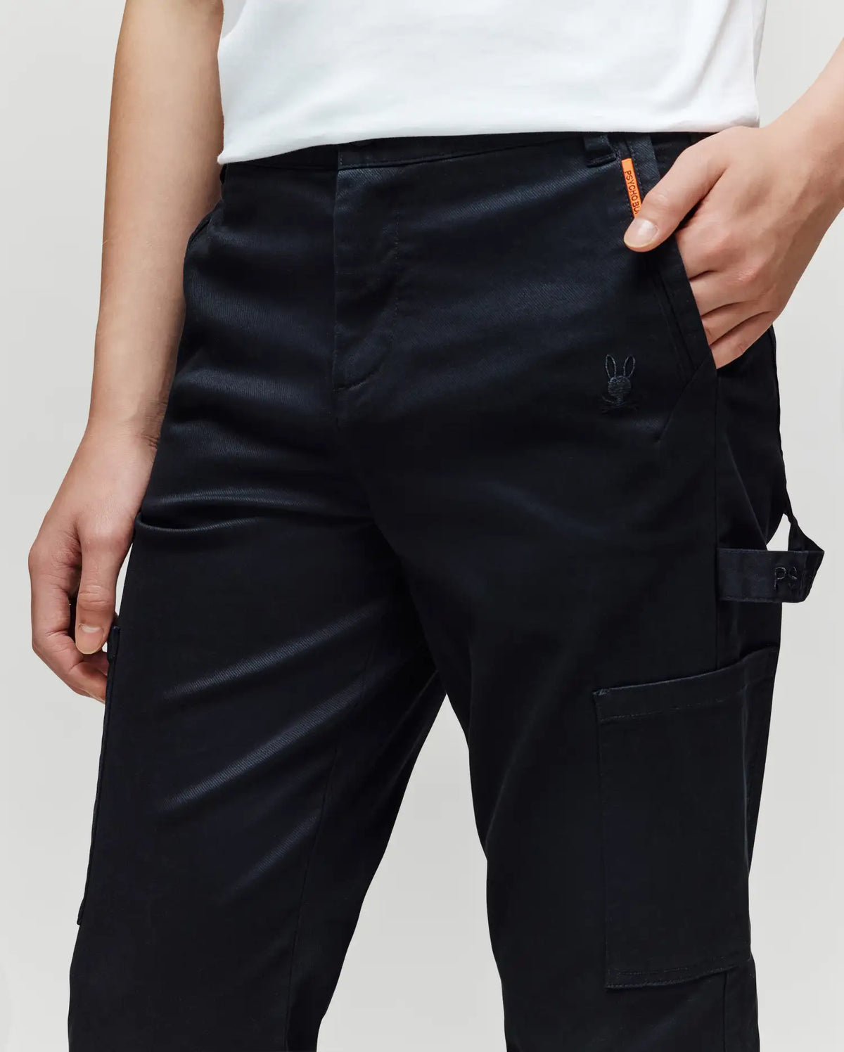 Kids russell carpenter pant