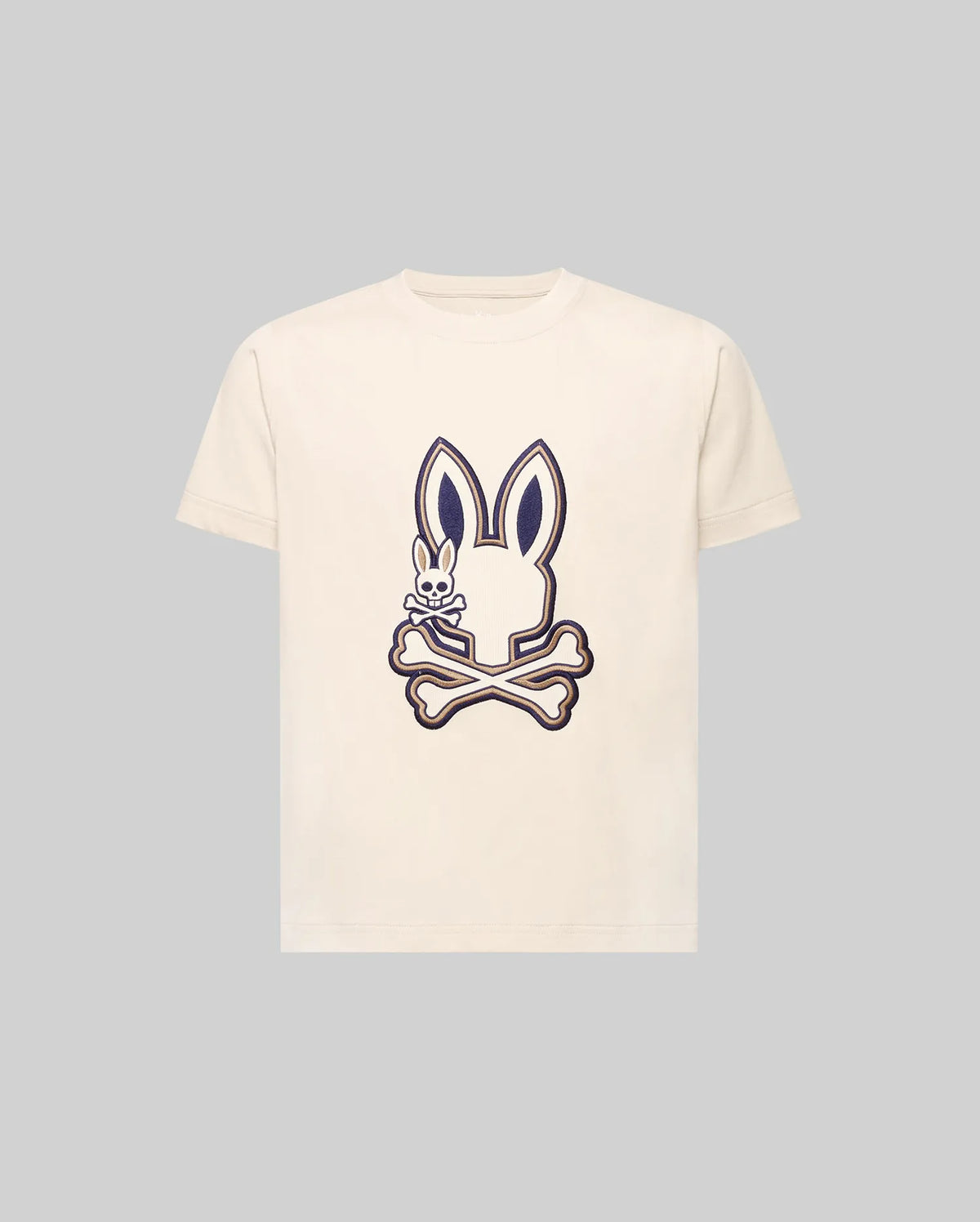 Kids wade graphic tee