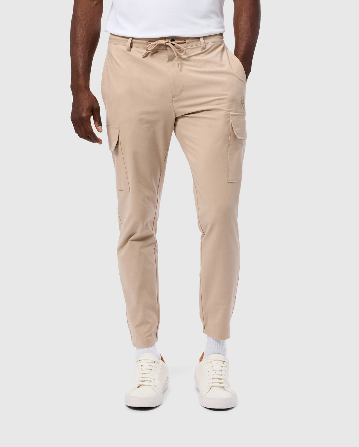 Mens lloyd cargo jogger