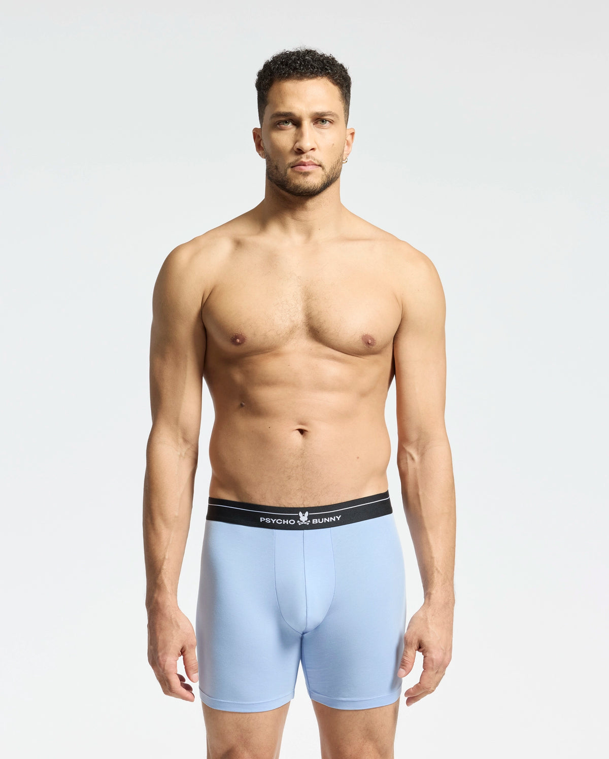 Mens 2 pack boxer brief