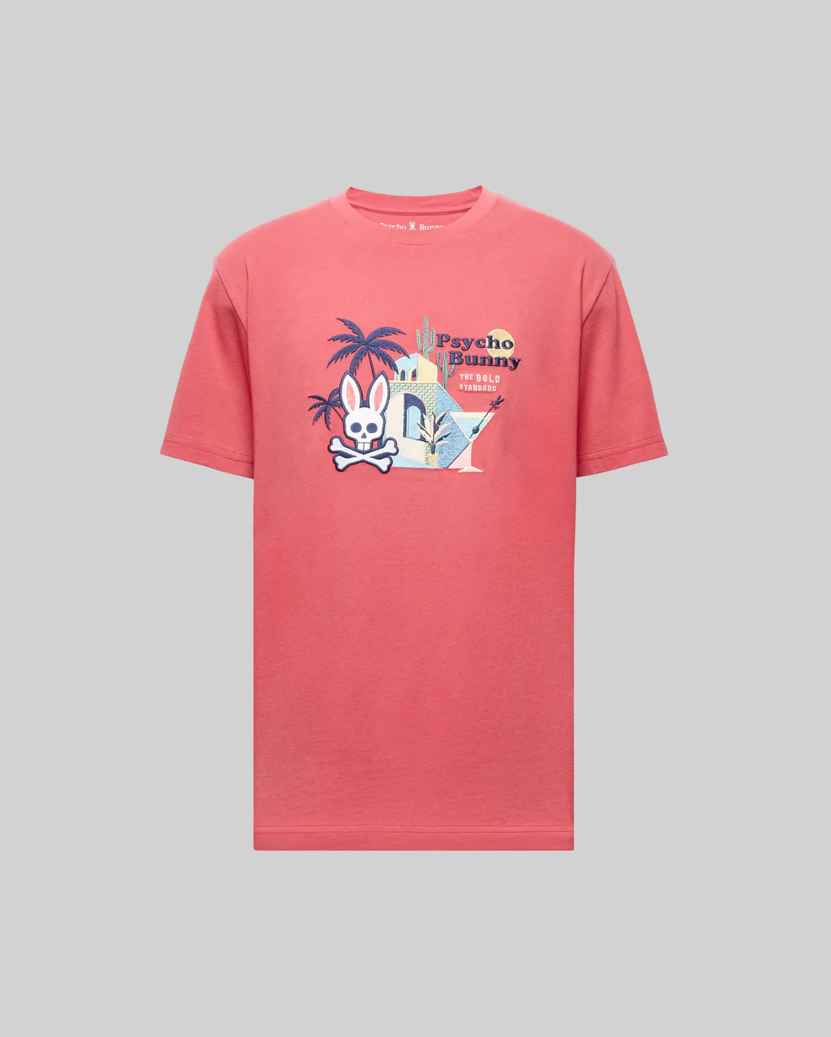Mens shane graphic tee