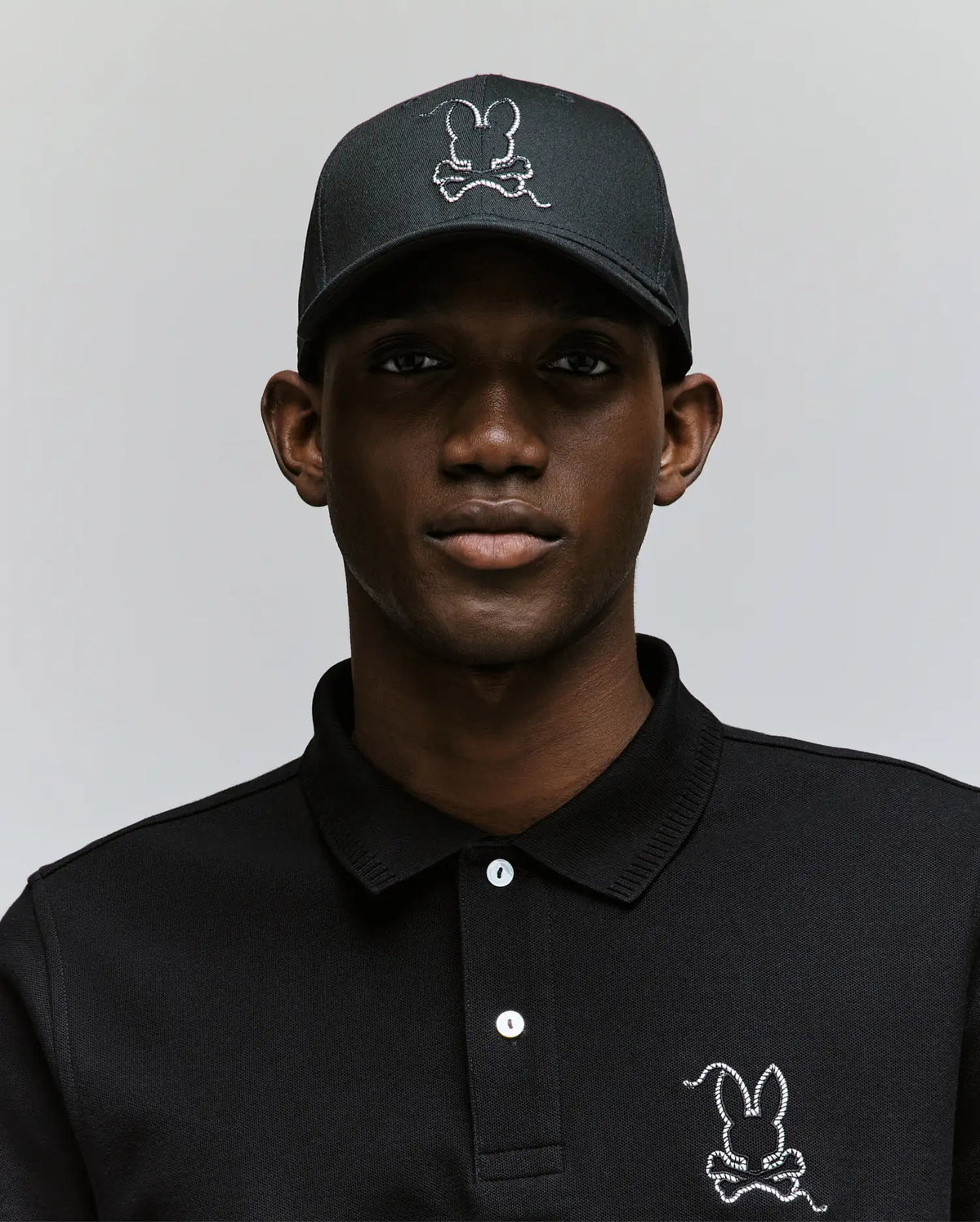 Mens cyrus baseball cap