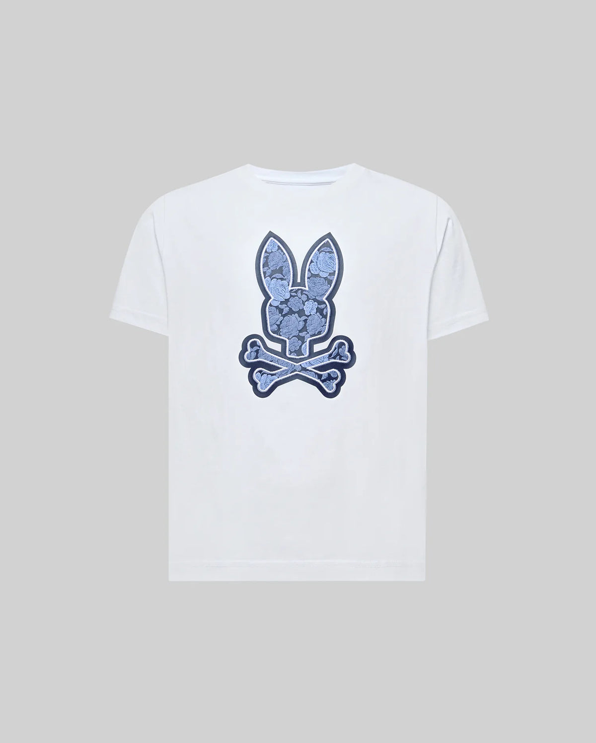Kids rowen bunny graphic tee