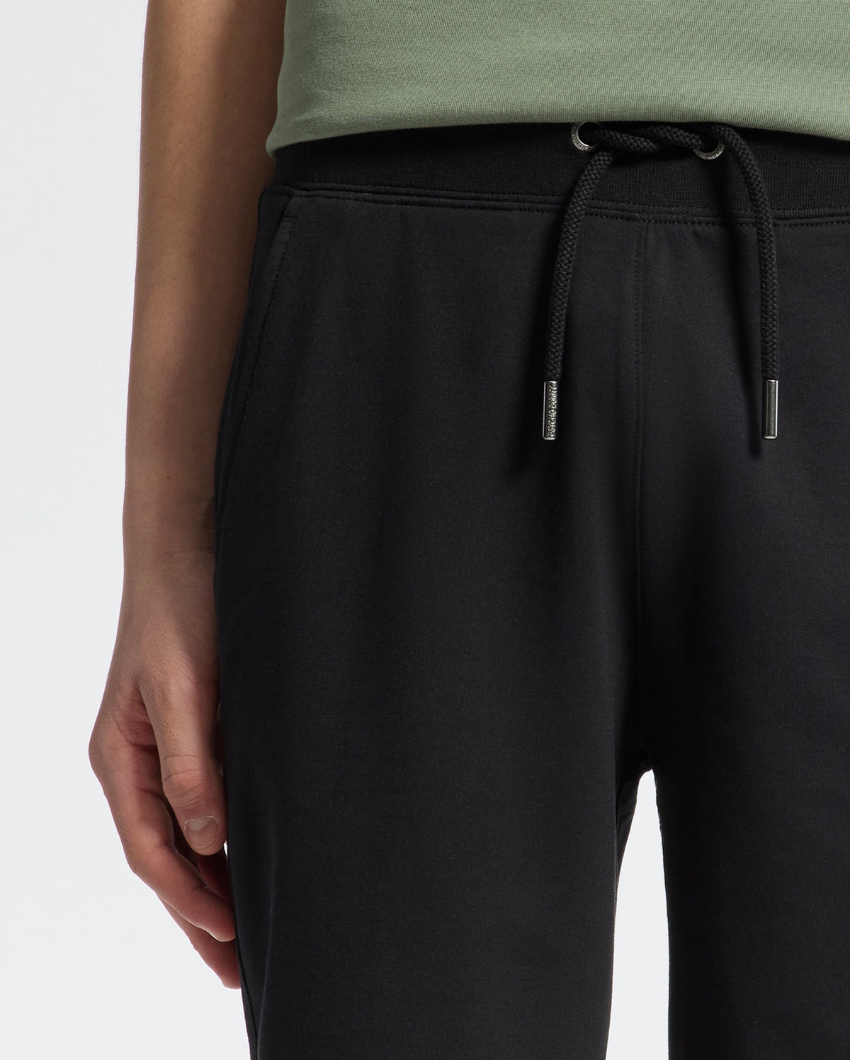 Kids levanzo french terry sweatshort