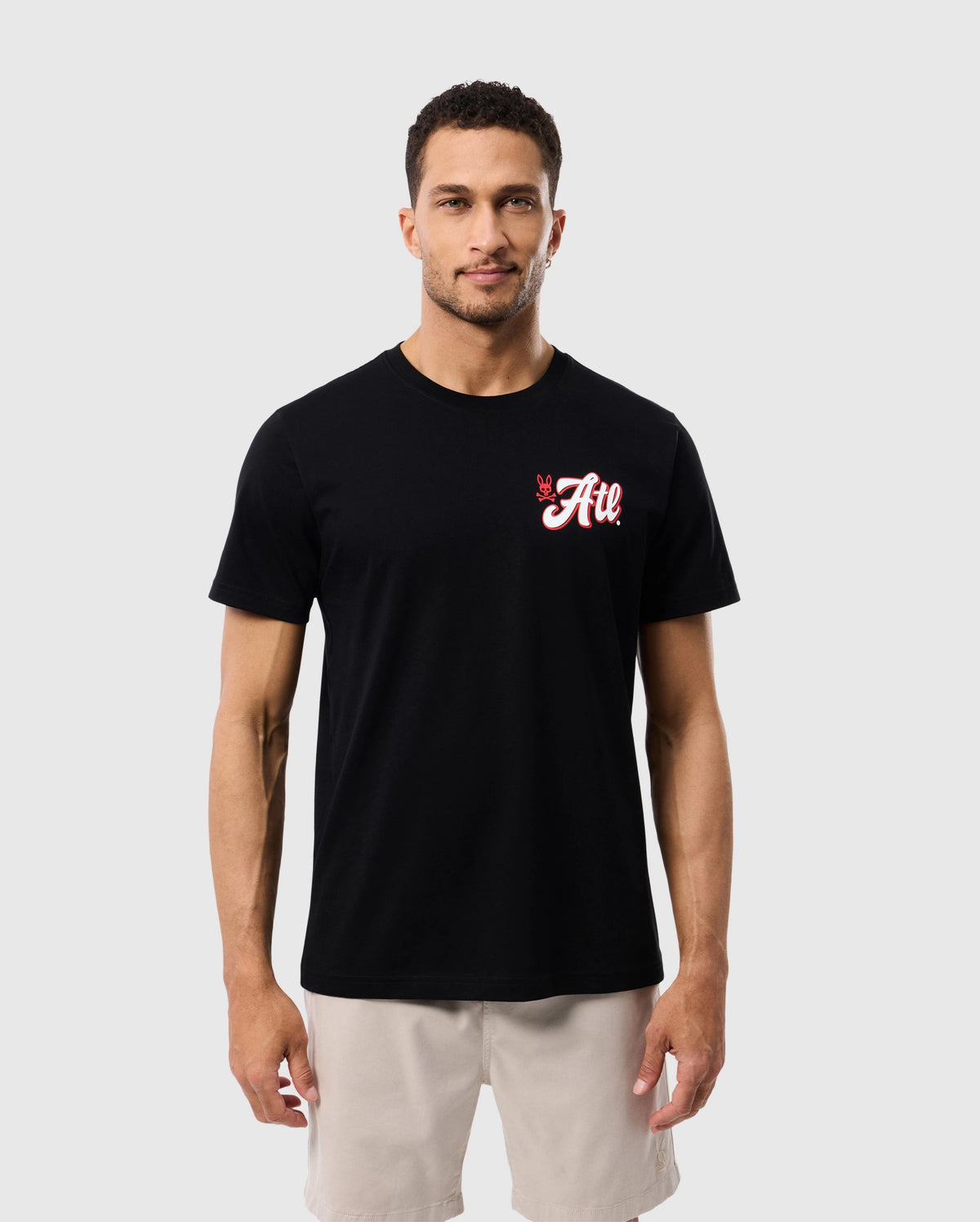 Mens atlanta city tee