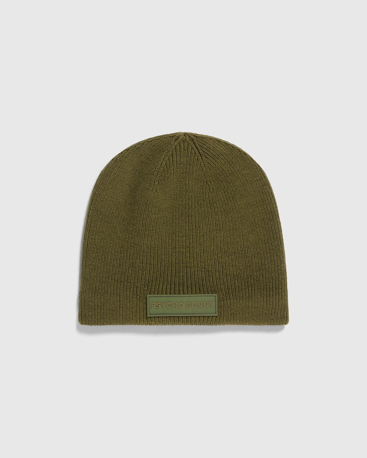 Mens sport beanie