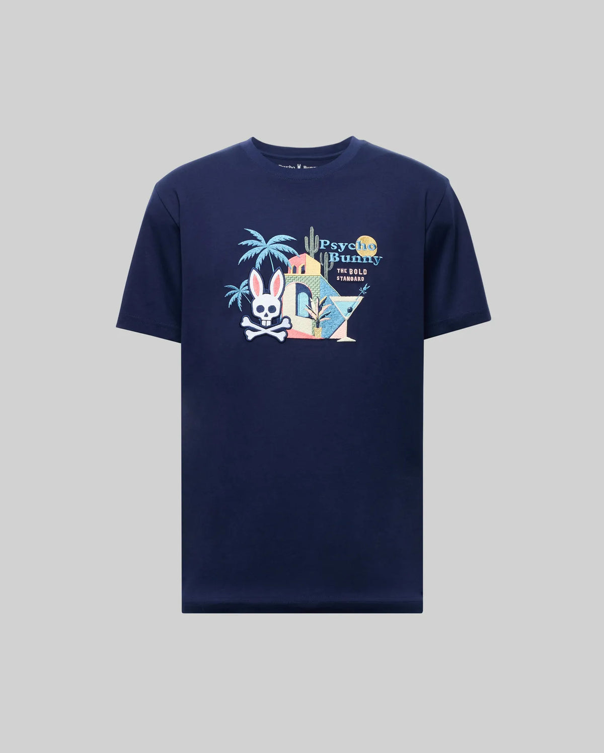 Mens shane graphic tee