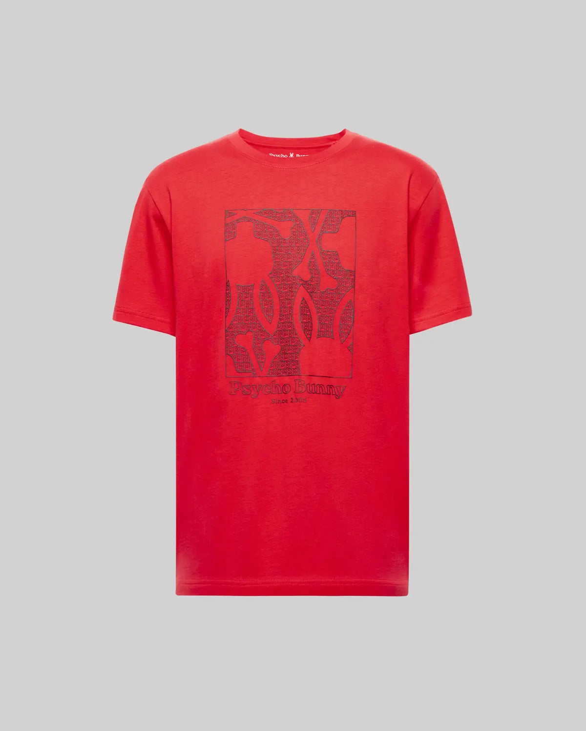 Mens glenn graphic tee