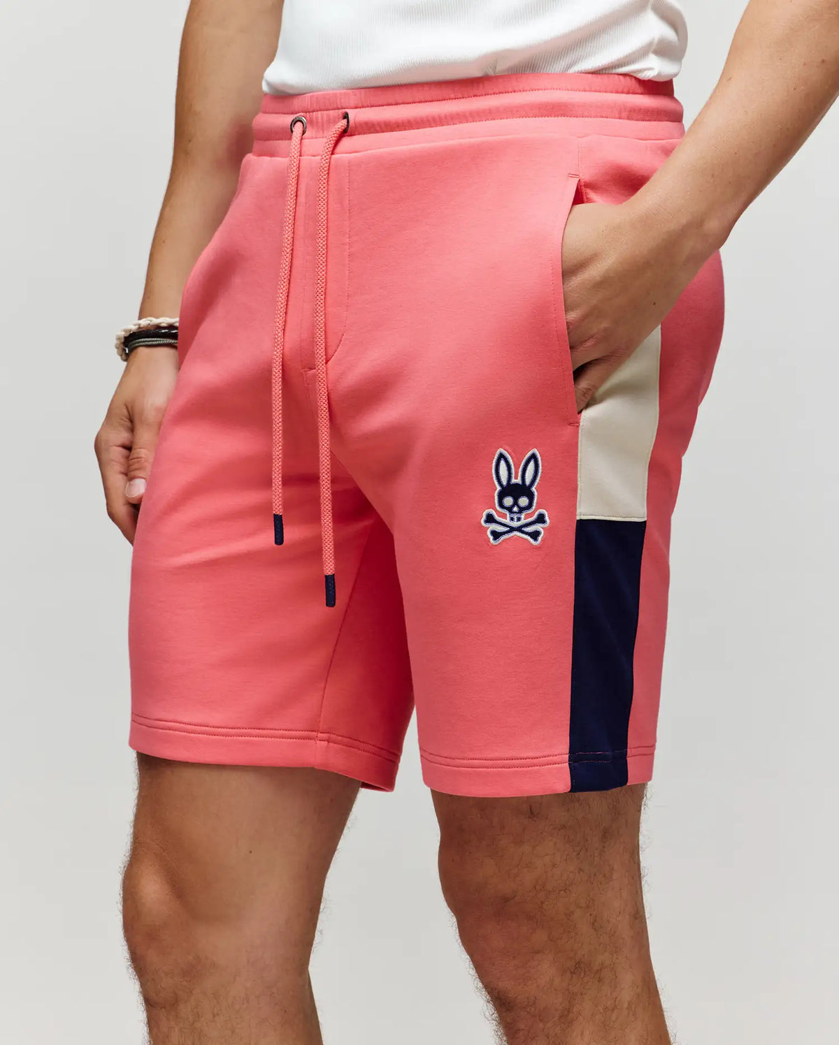 Mens dawson track short