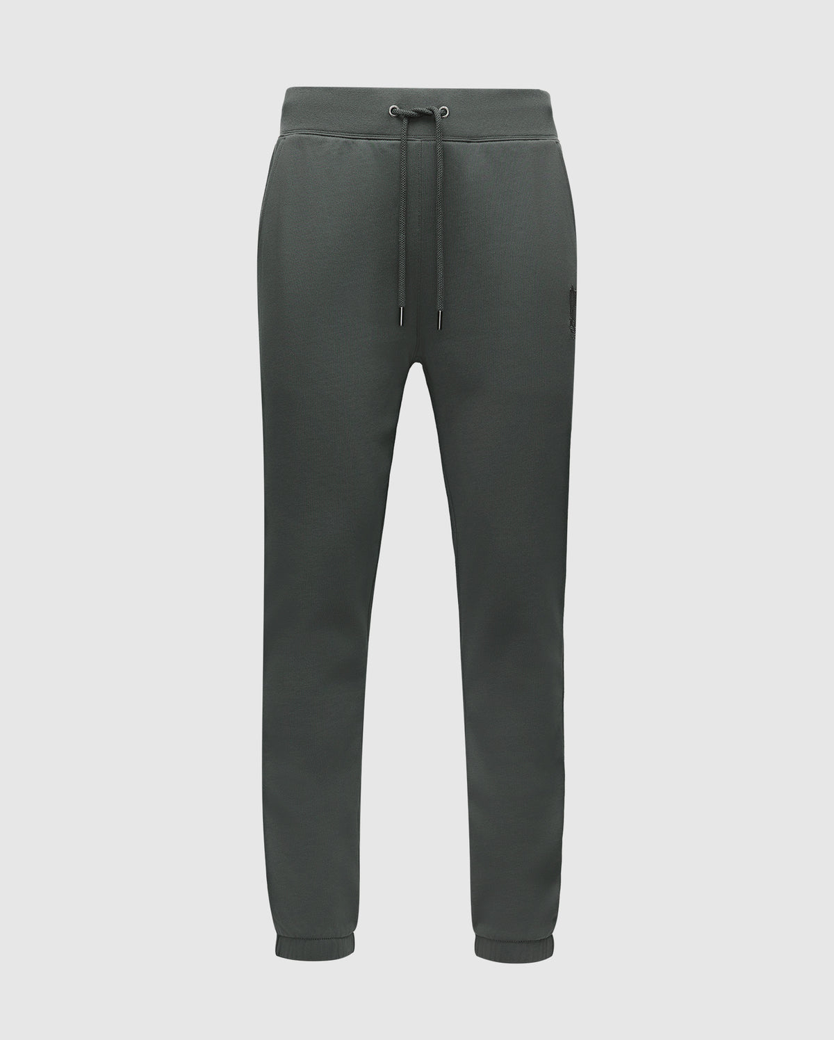 Mens pierce essential french terry sweatpant