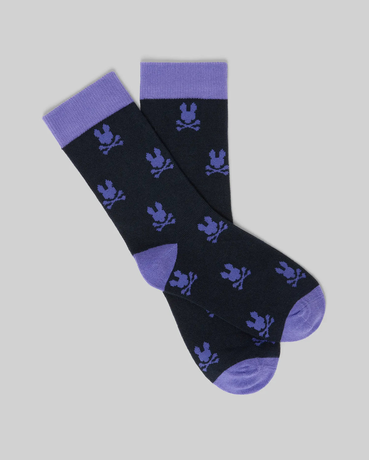 Kids 2 pack dress sock