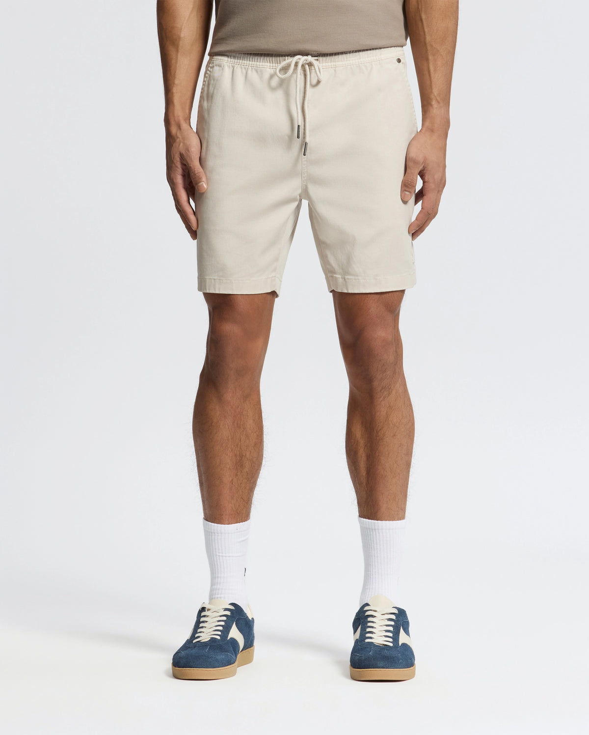 Mens willis stretch tencel short