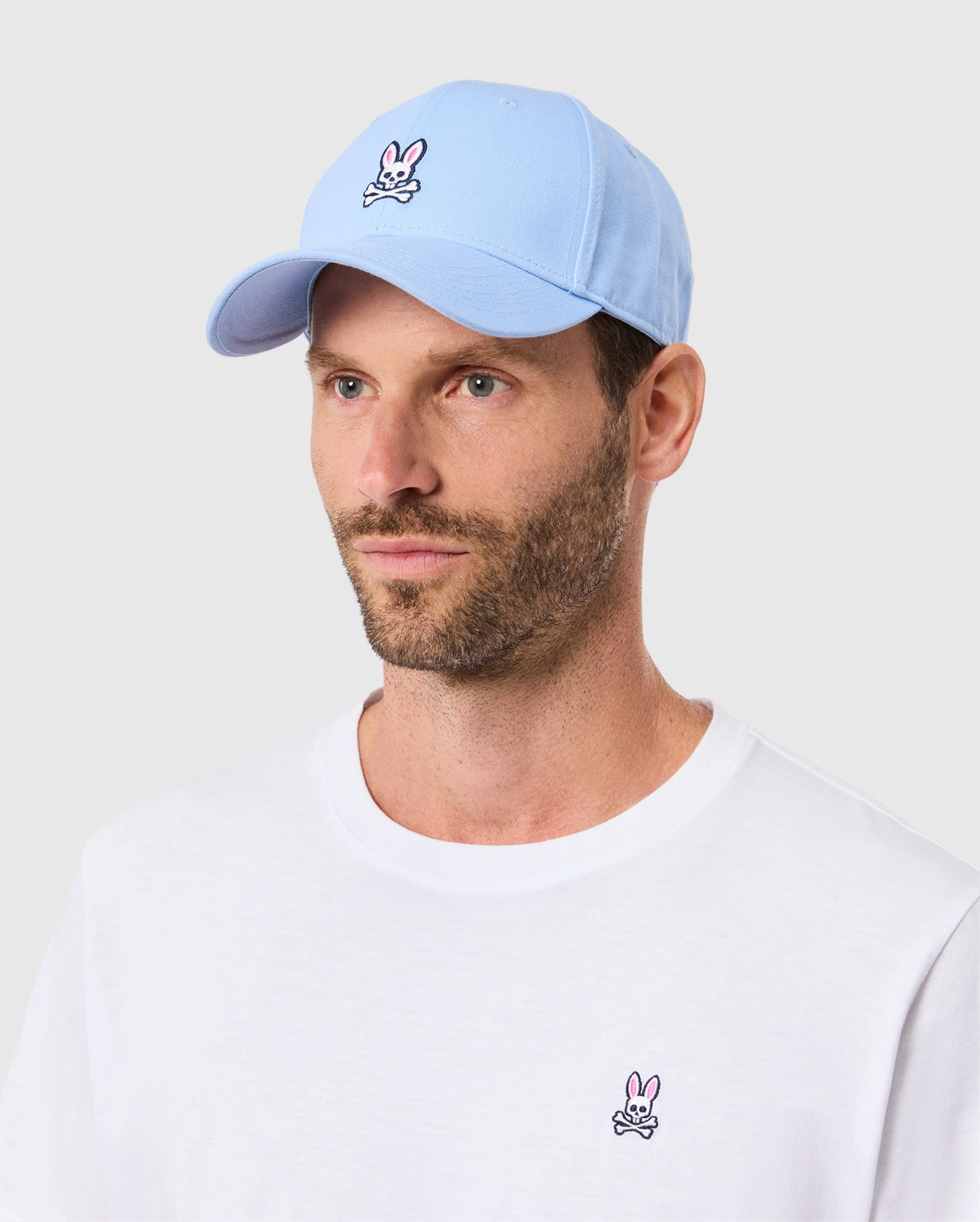 Mens classic baseball cap