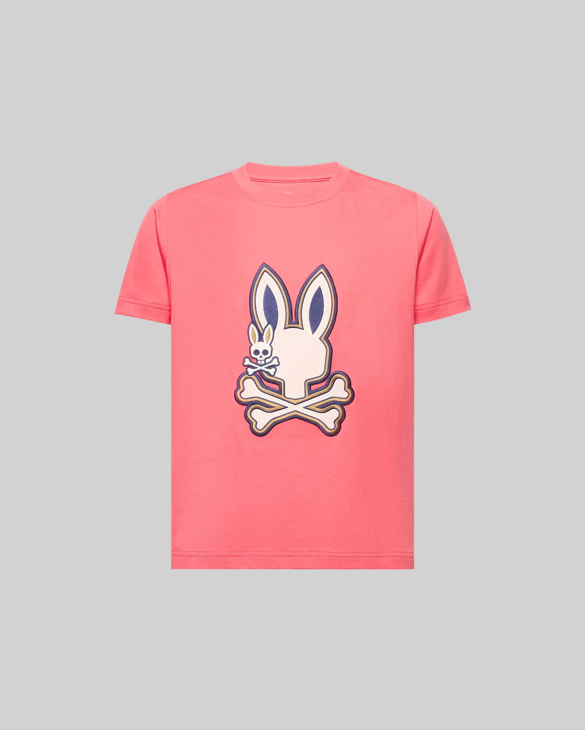 Kids wade graphic tee
