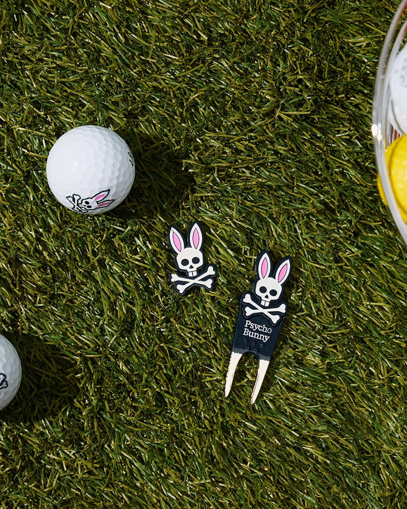 Divot tool