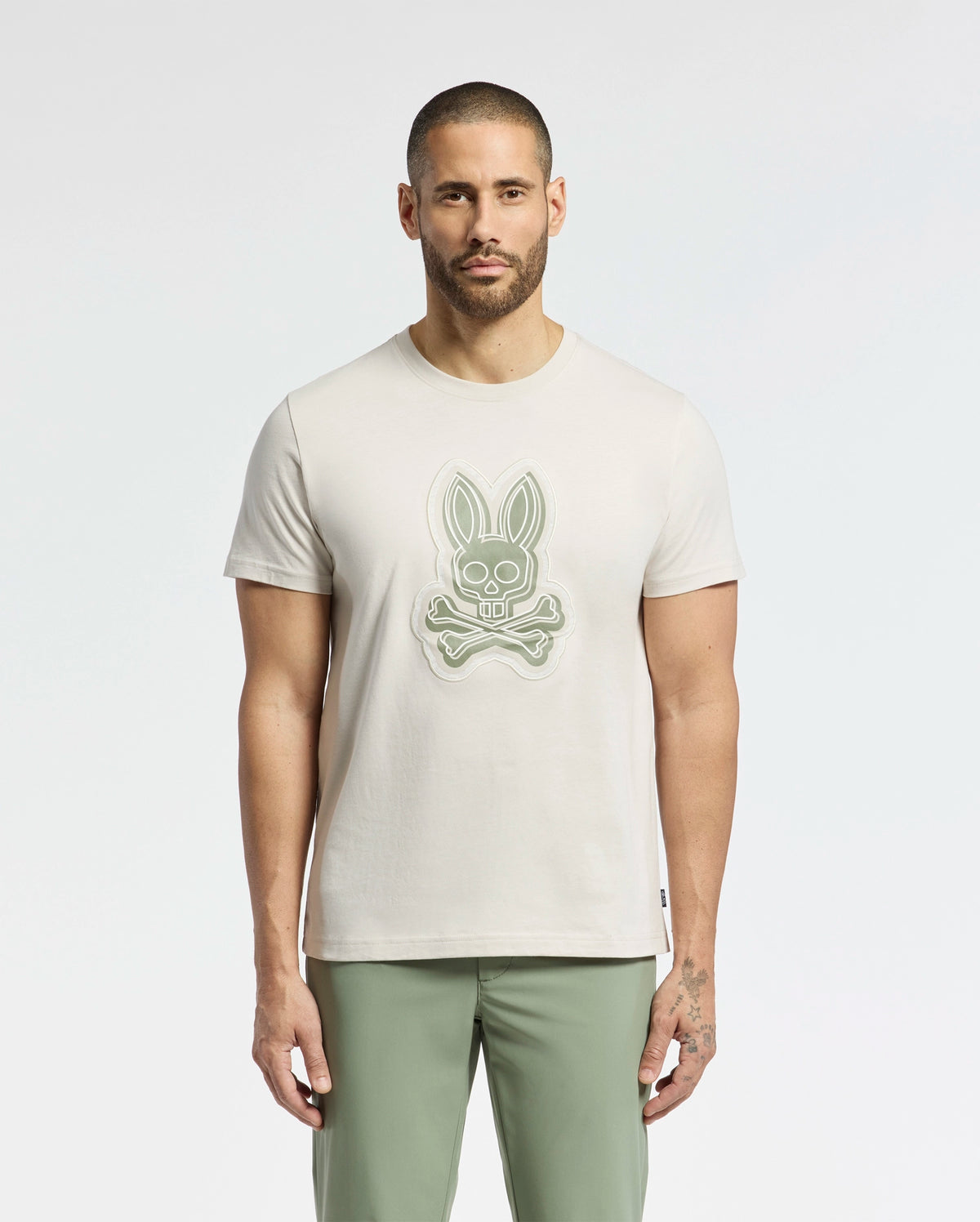 Mens sydney graphic tee