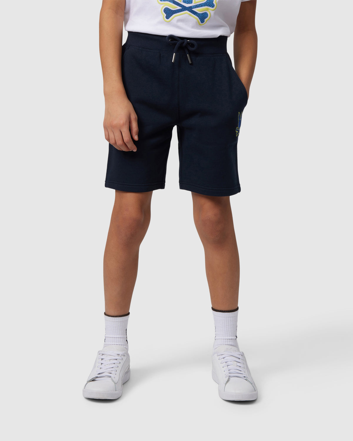 Kids lenox sweatshort