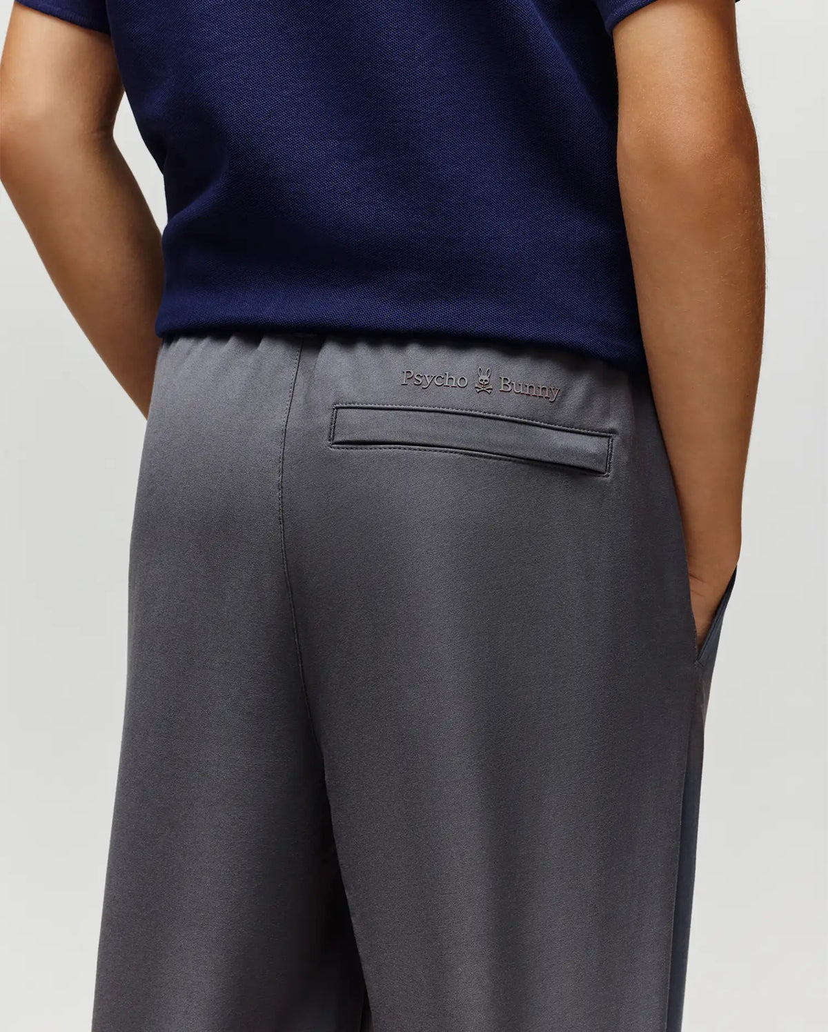 Kids mathieu commuter pant