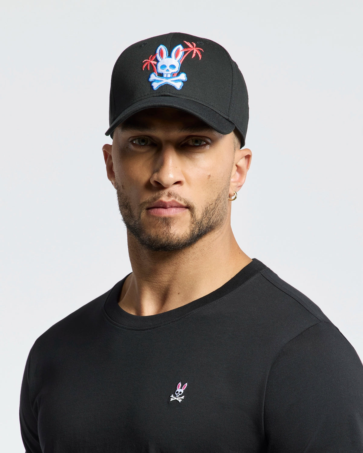 Mens los angeles baseball cap