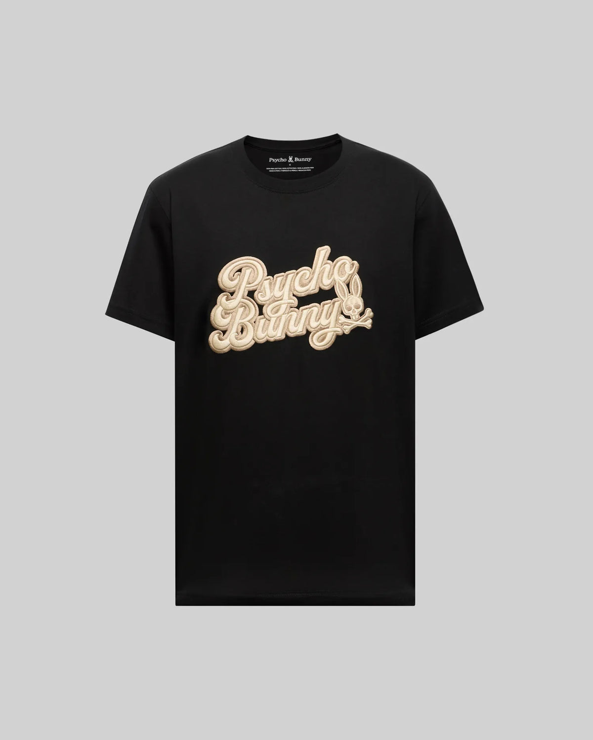 Mens big and tall elias graphic tee