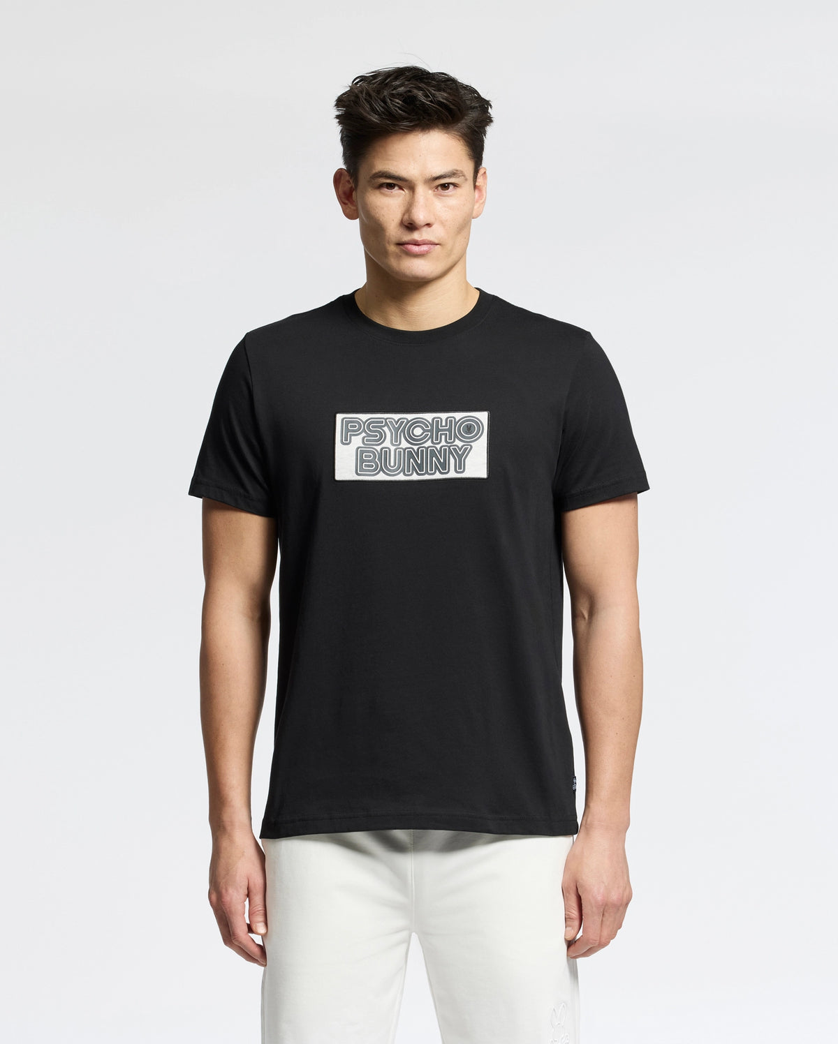 Mens sydney wordmark graphic tee