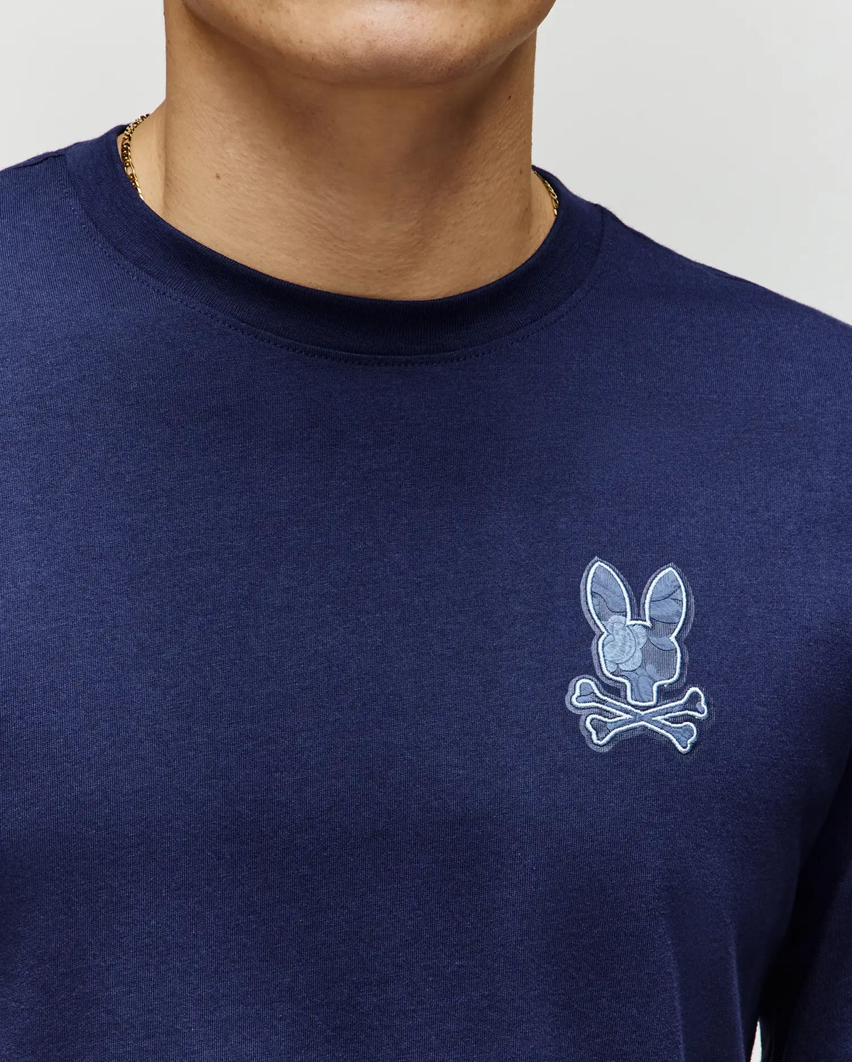 Mens rowen graphic tee