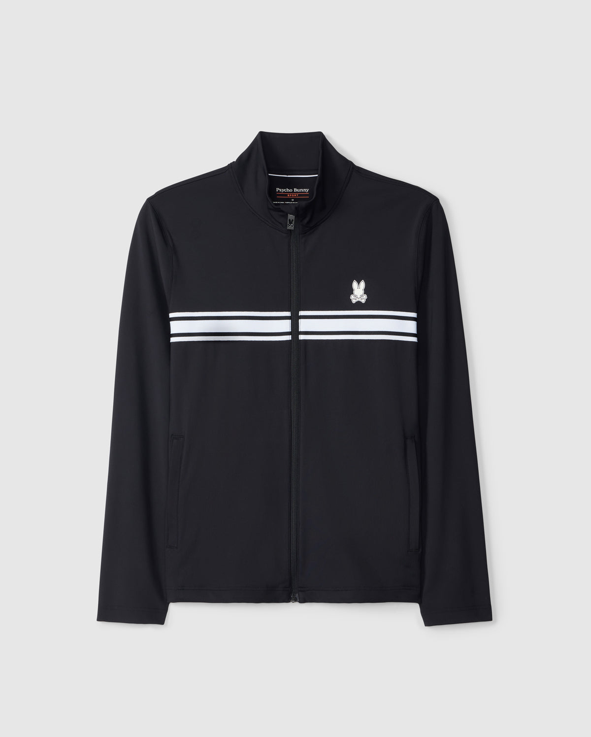 Mens terrell sport zip up jacket