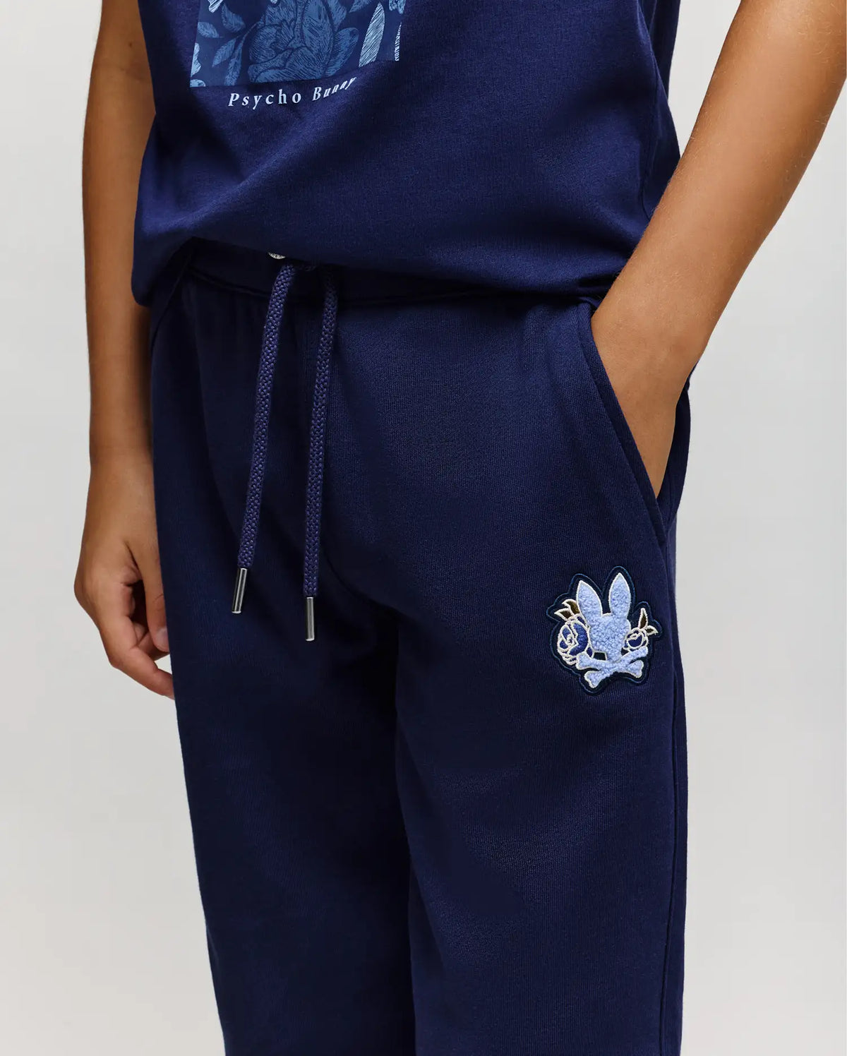 Kids auguste jogger