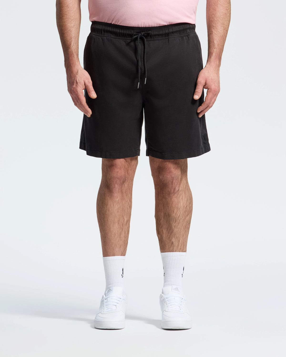 Mens big and tall willis stretch tencel short
