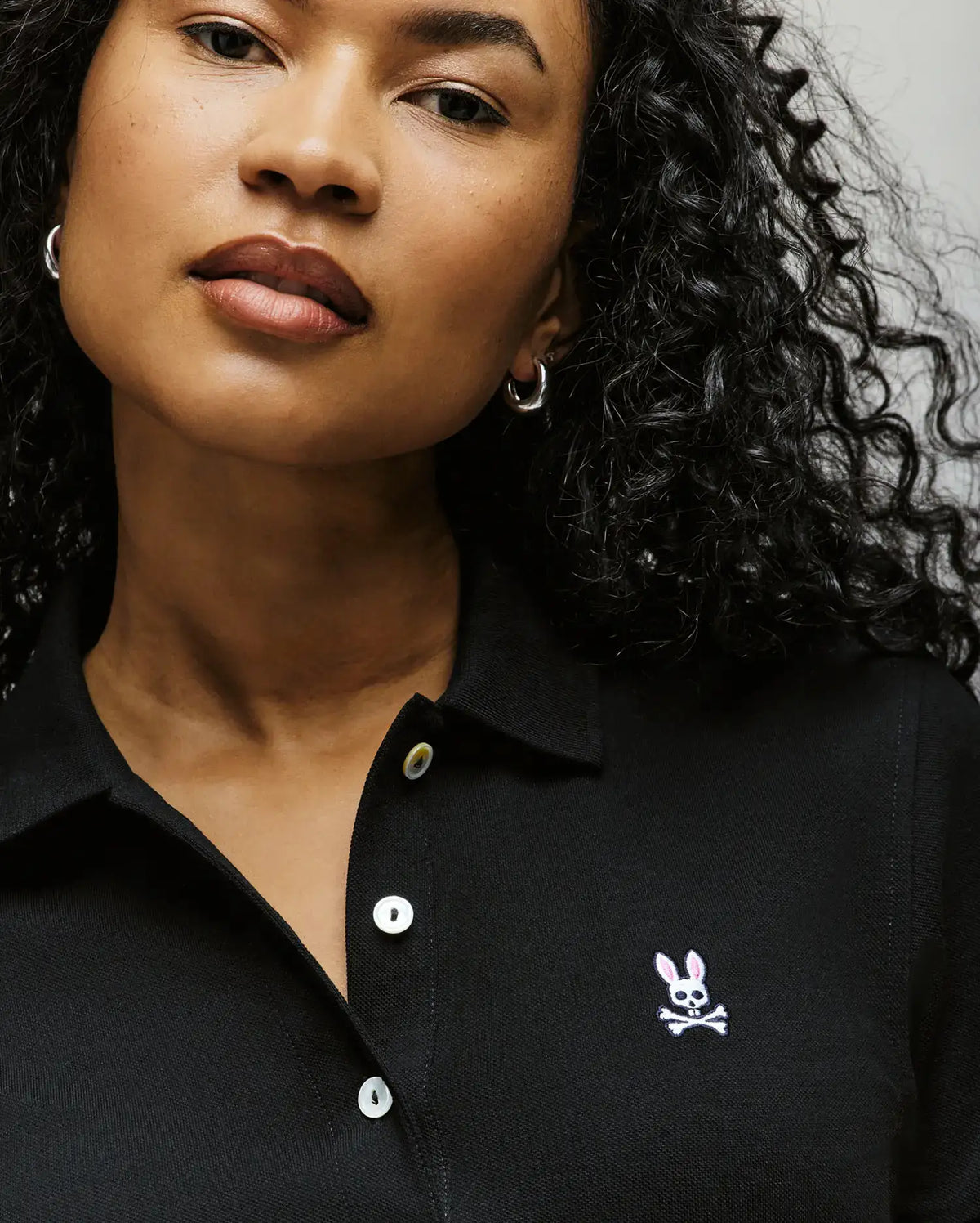 Womens polo dress