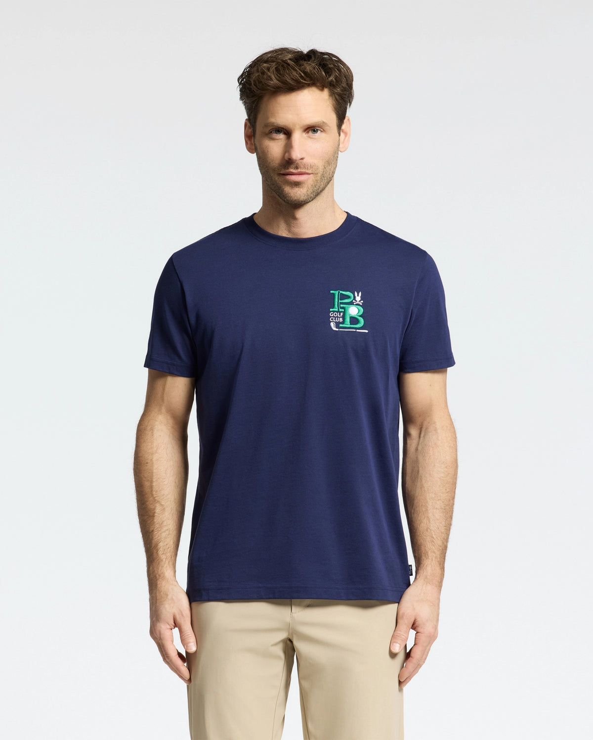 Mens denis graphic tee