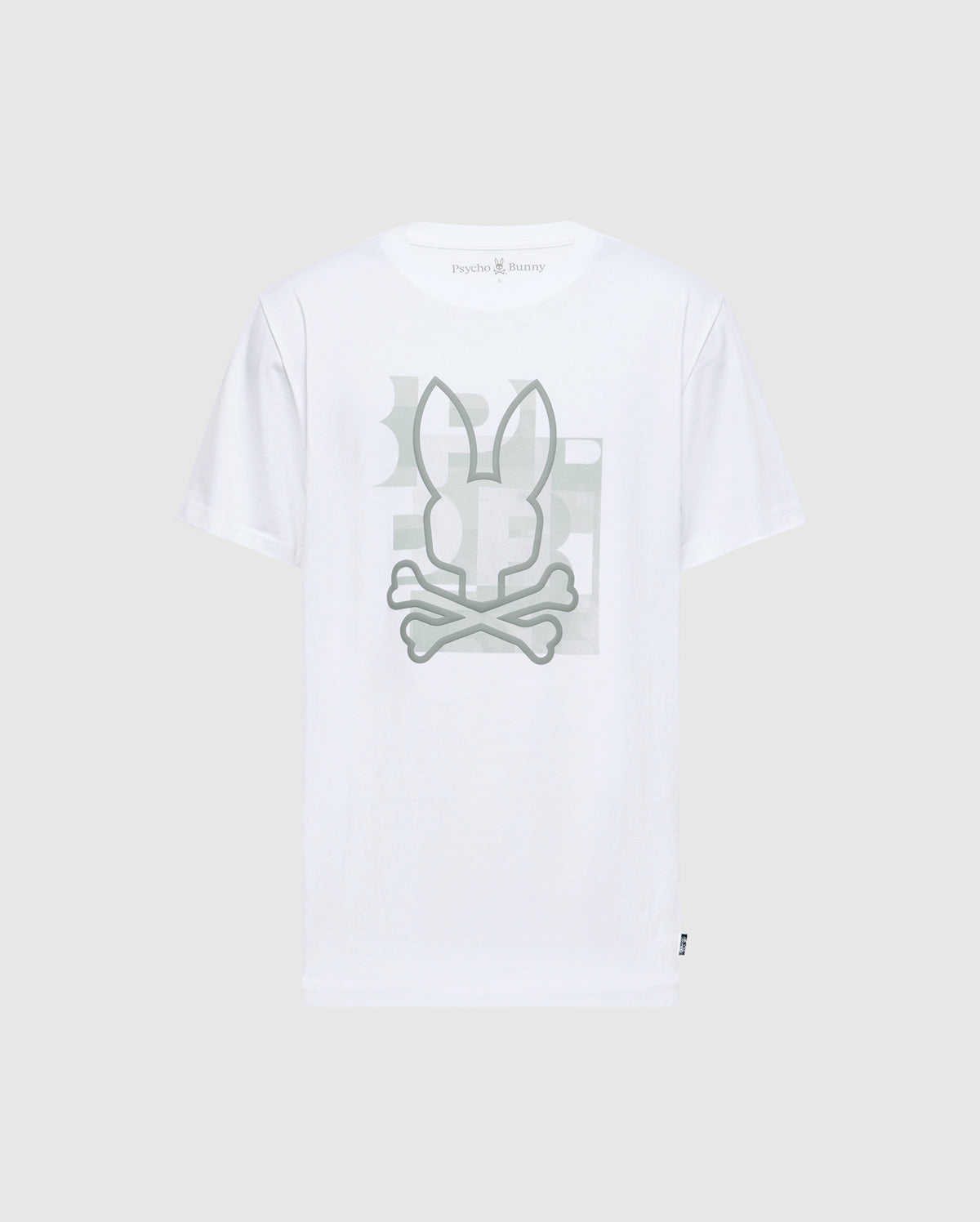 Mens zealand graphic tee