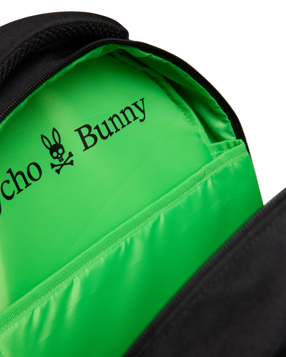 Kids psycho bunny backpack