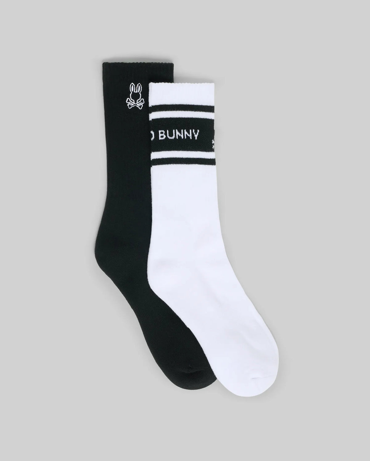 Mens 2 pack sport sock