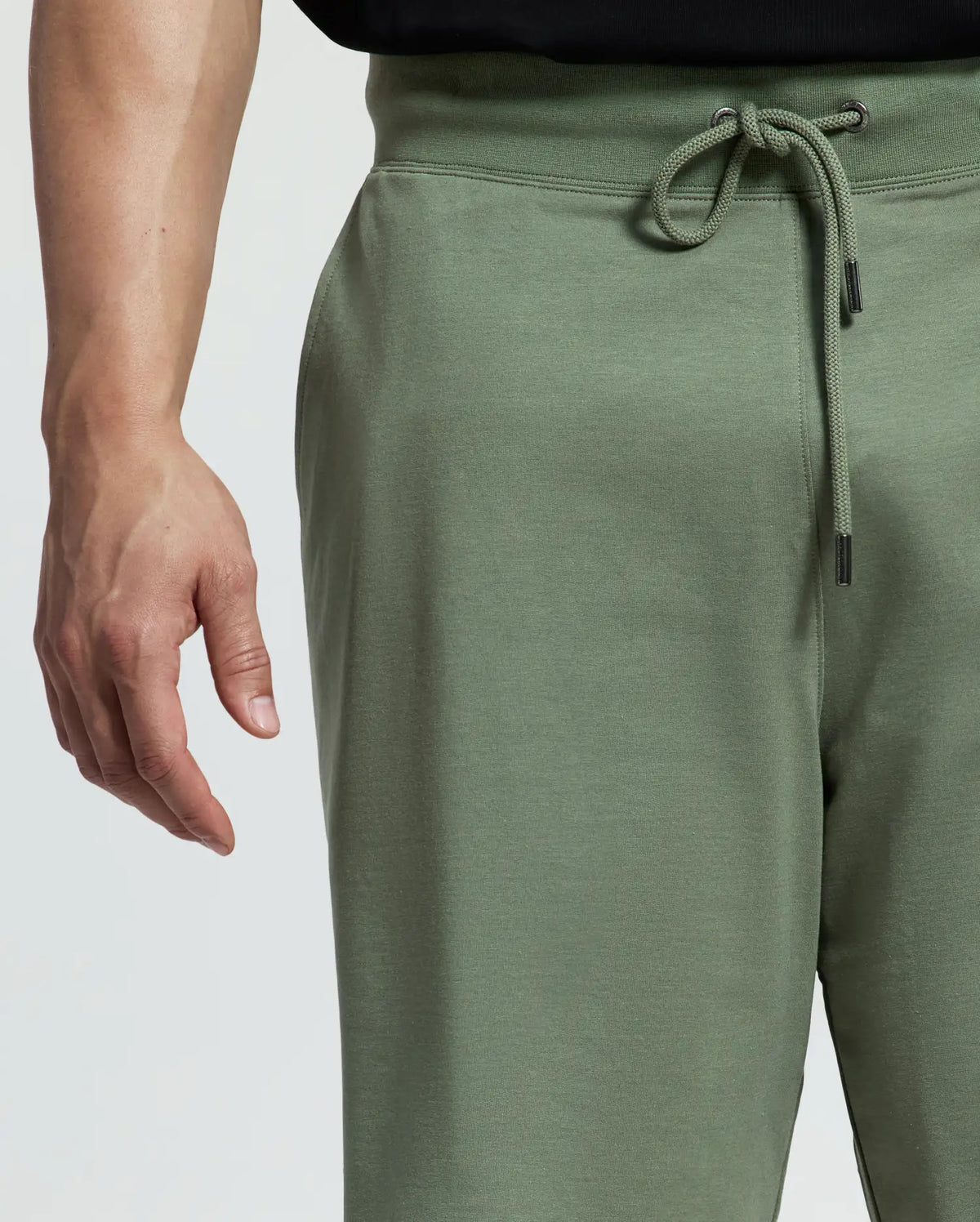 Mens big and tall levanzo french terry sweatshort