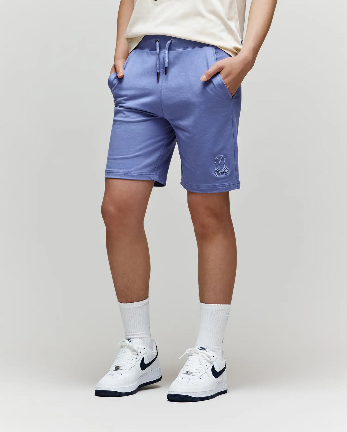 Kids levanzo french terry sweatshort