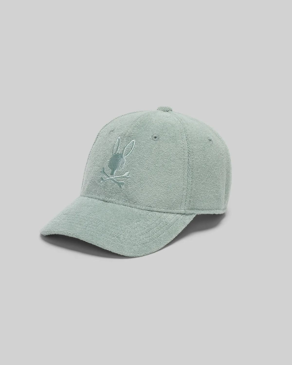 Kids kelvin towel terry baseball cap