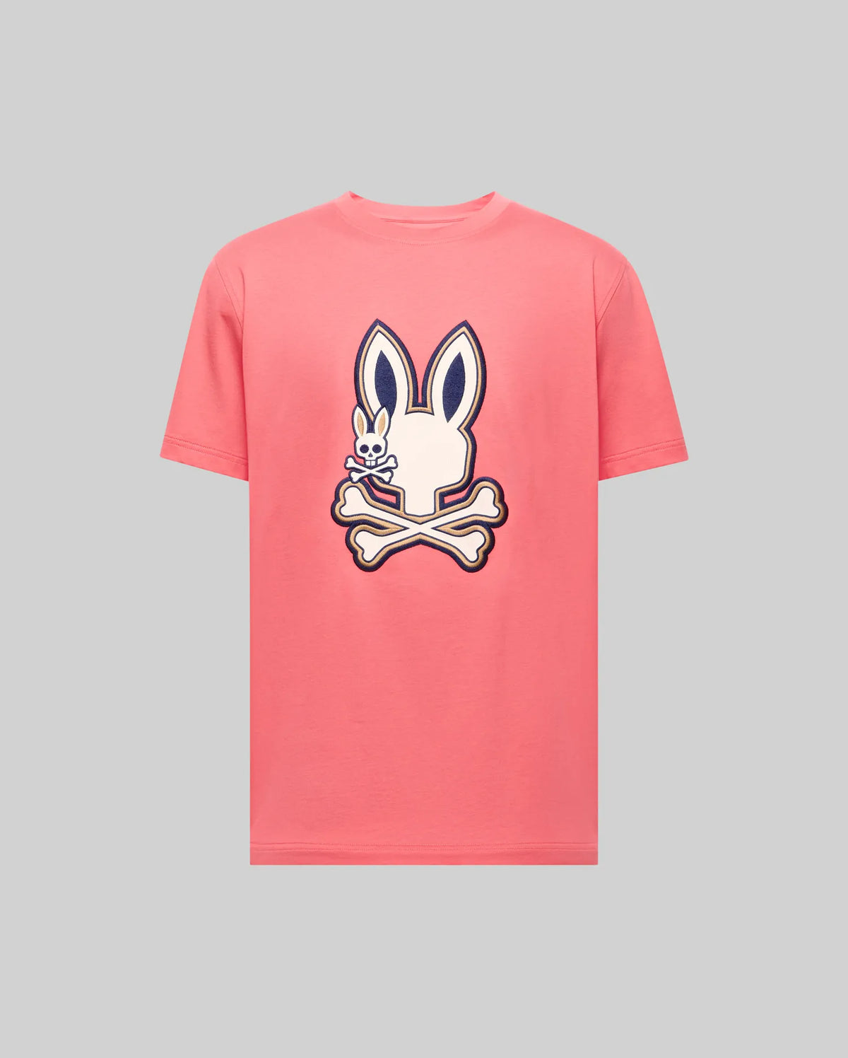Mens wade graphic tee