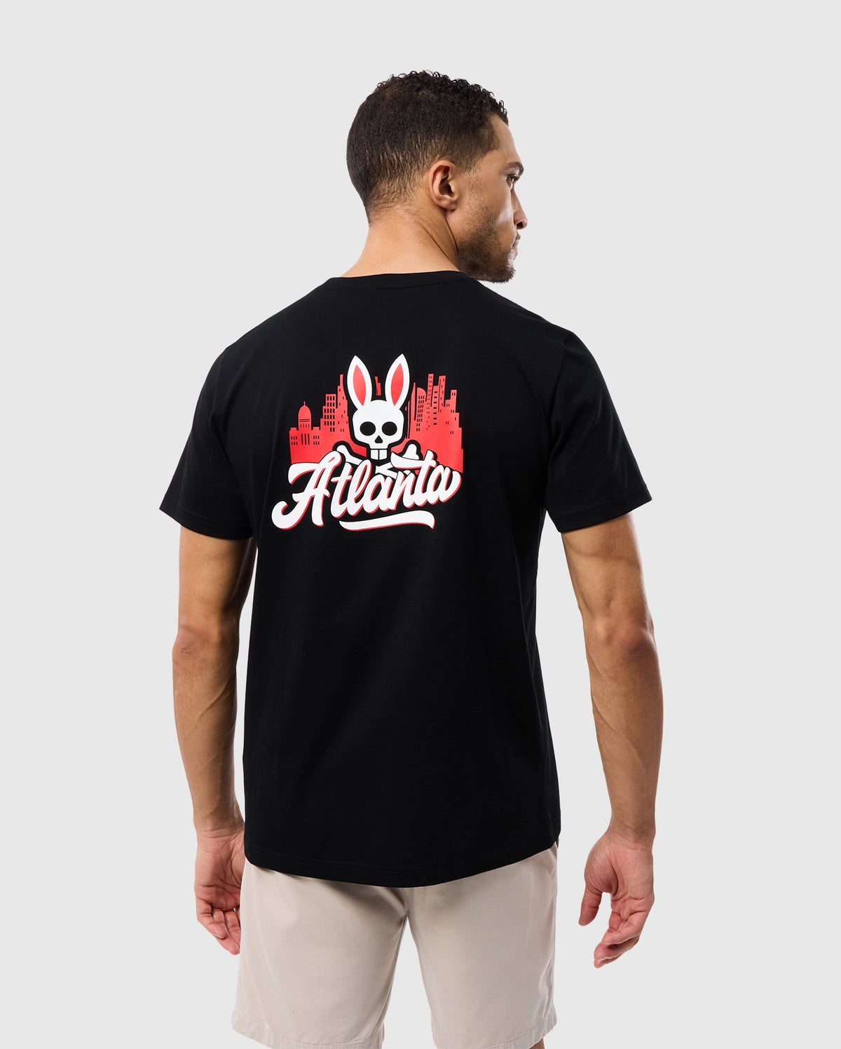 Mens atlanta city tee