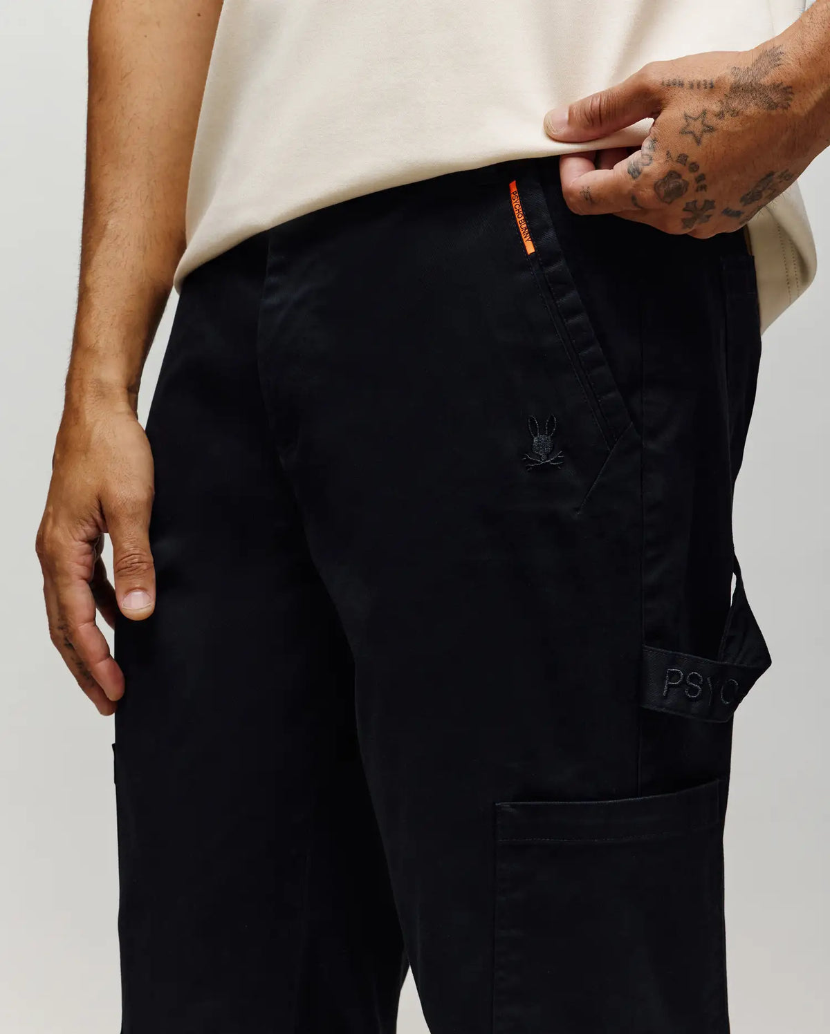 Mens russell carpenter pant