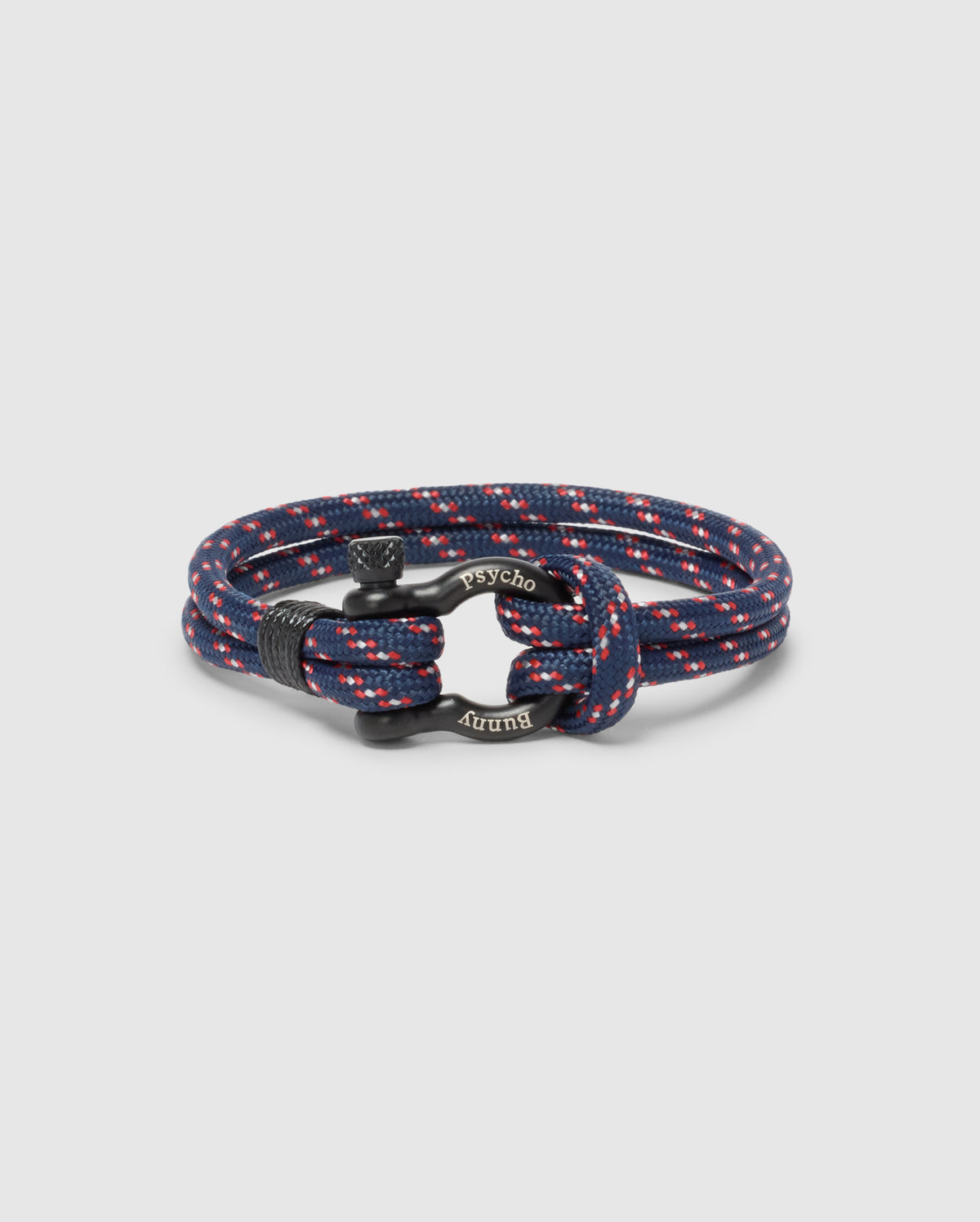 Men's rope bracelet