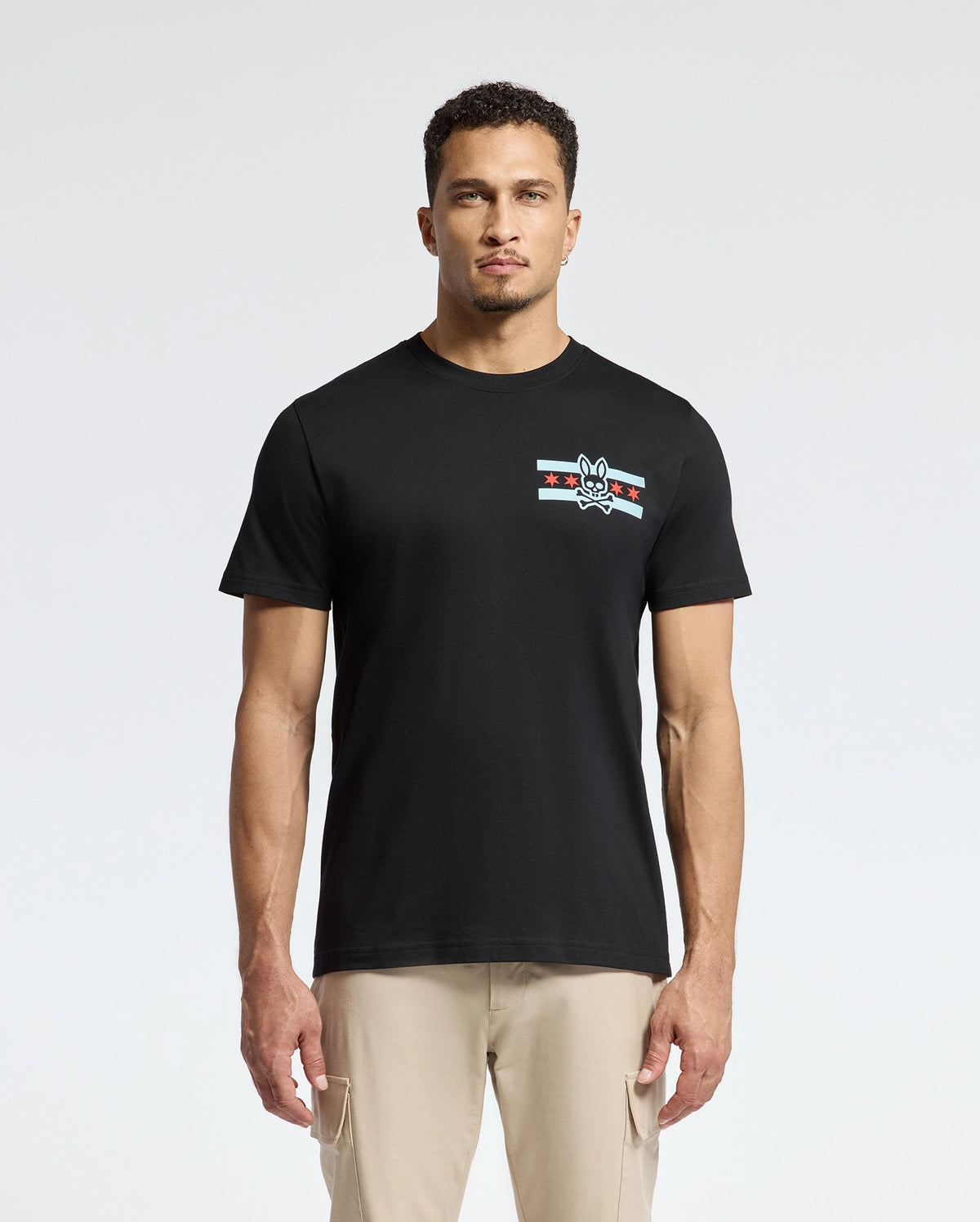 Mens chicago tee
