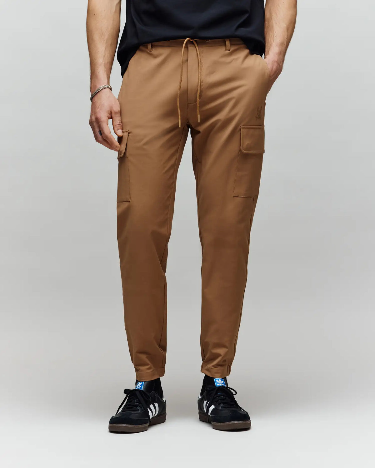 Mens lloyd cargo pant