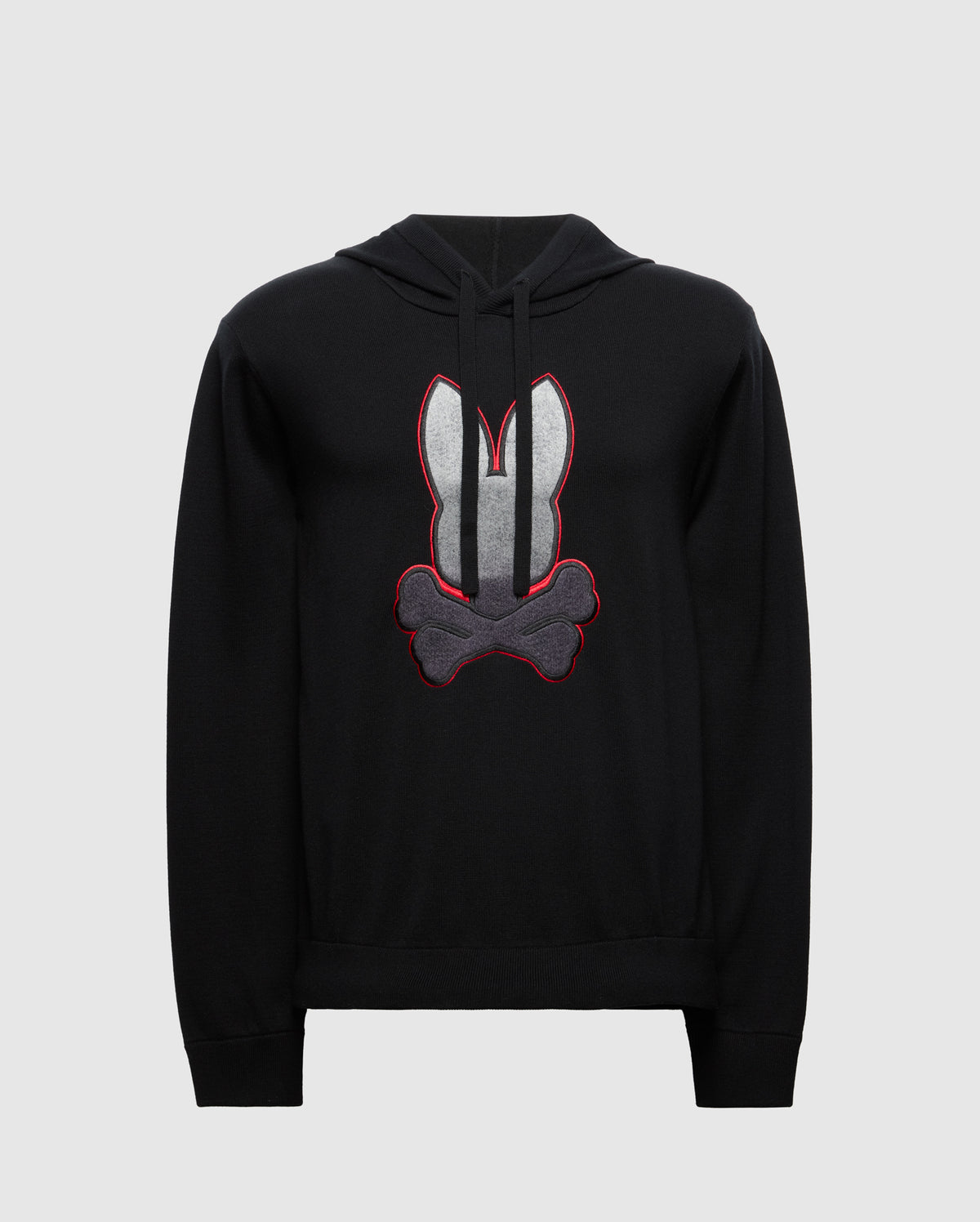 Mens bulder hooded sweater