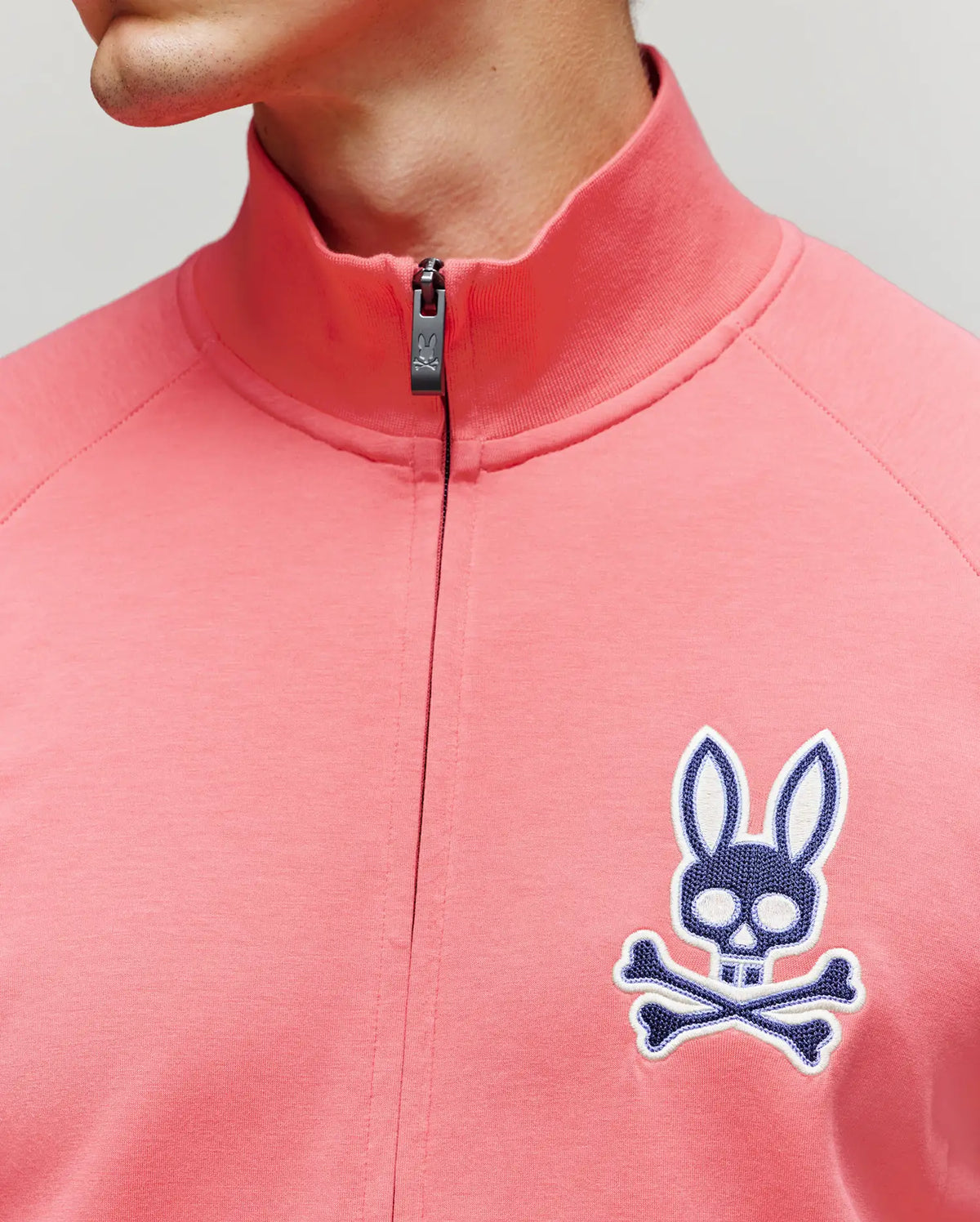 Mens dawson track jacket