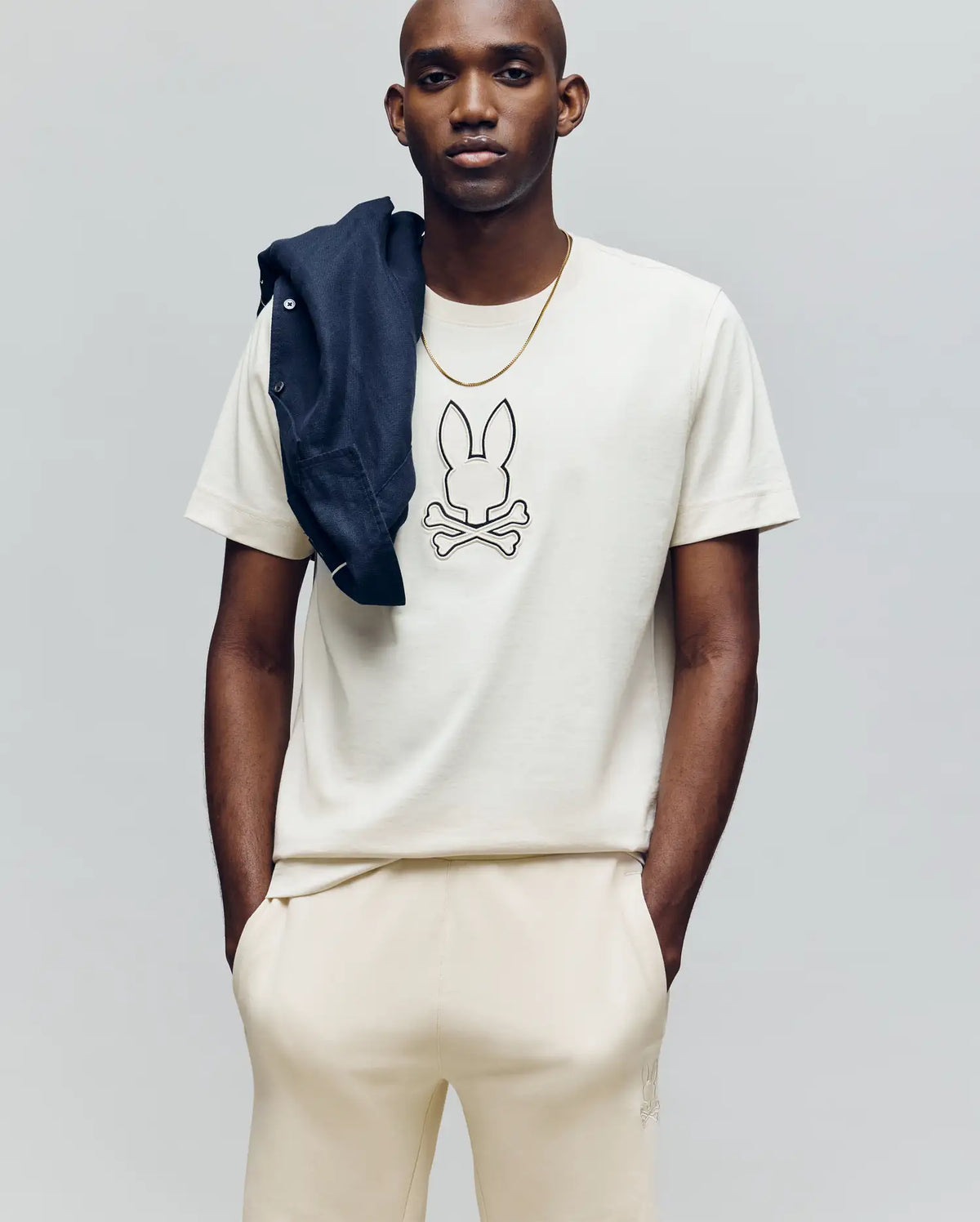 Mens seth graphic tee