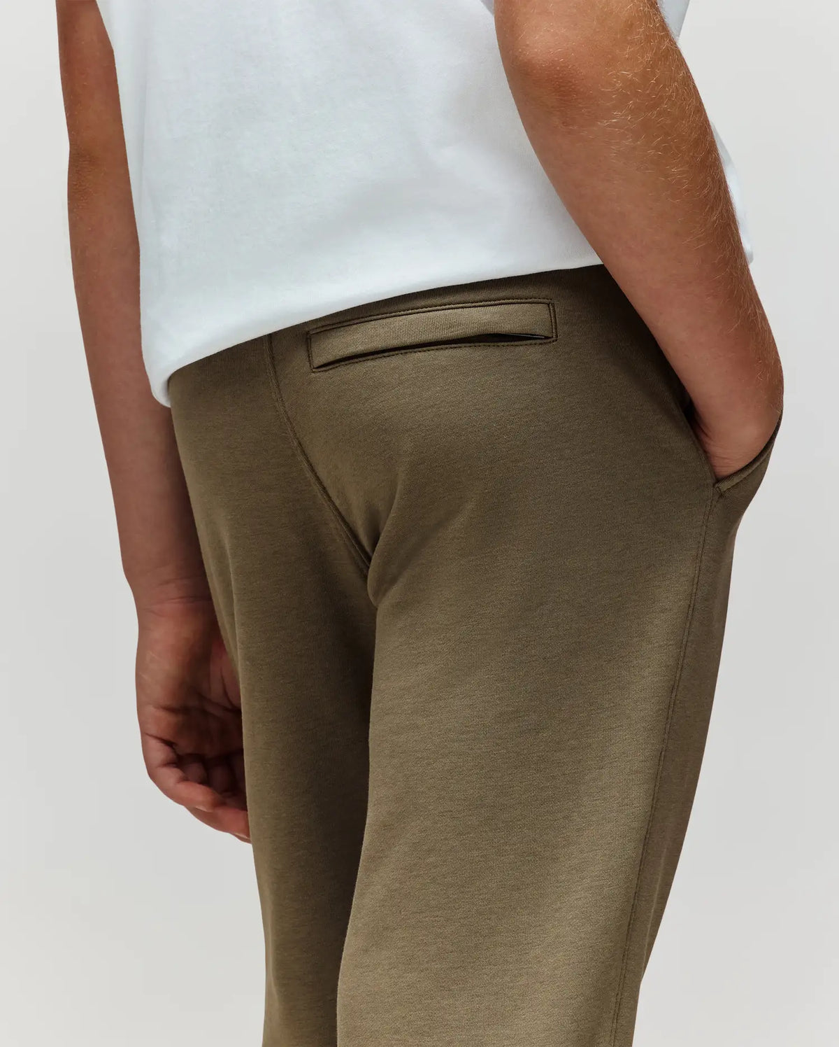 Kids wade sweatpant