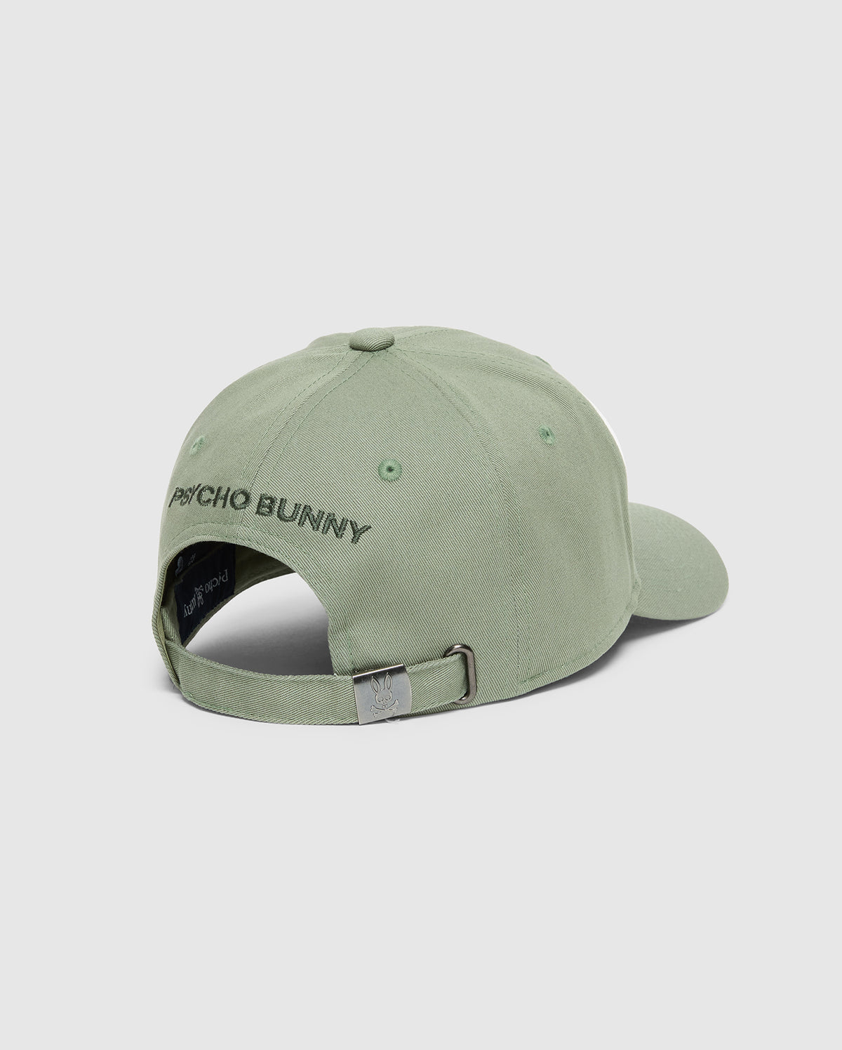 Mens baxter embroidered baseball cap