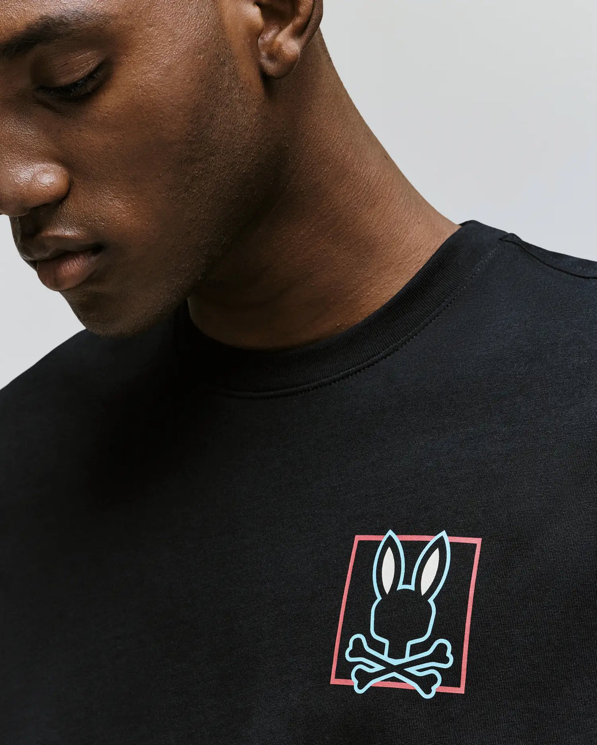 Mens jesse graphic tee